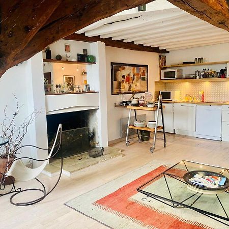 L'Opera , Appartement Cosy, Centre Historique Rennes Kültér fotó