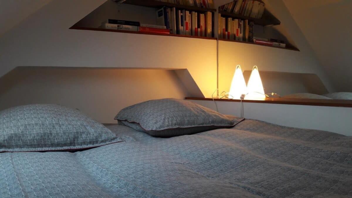 L'Opera , Appartement Cosy, Centre Historique Rennes Kültér fotó